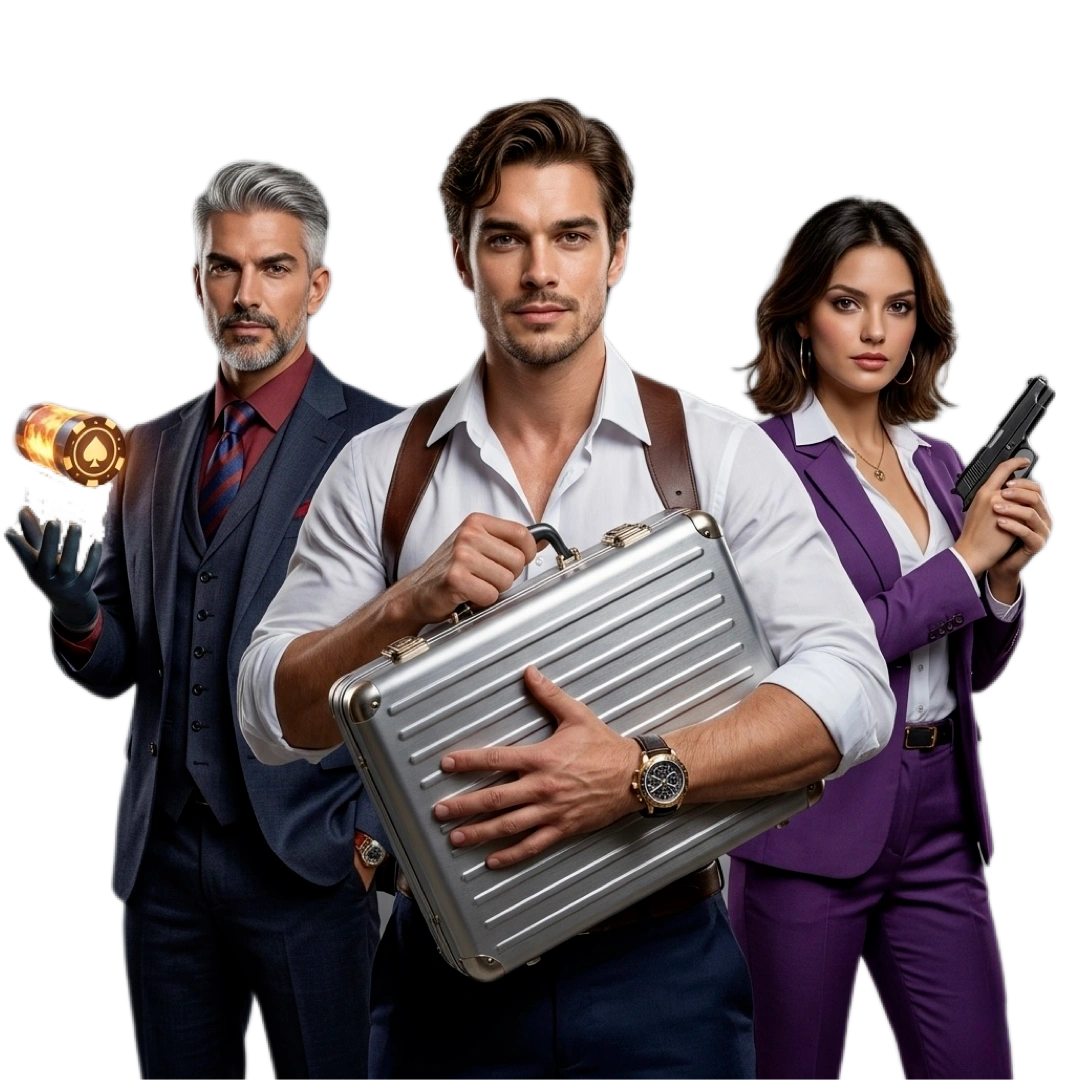 Spinational Casino Australia