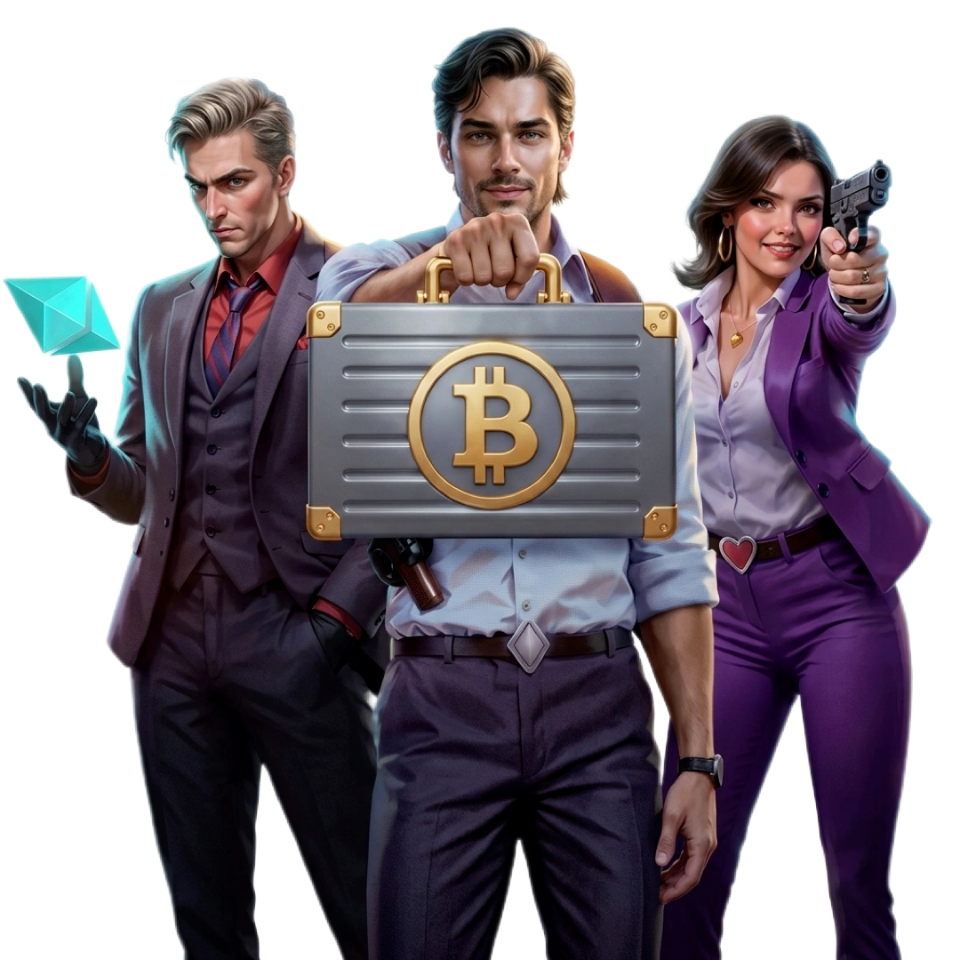 Spinational Casino apk